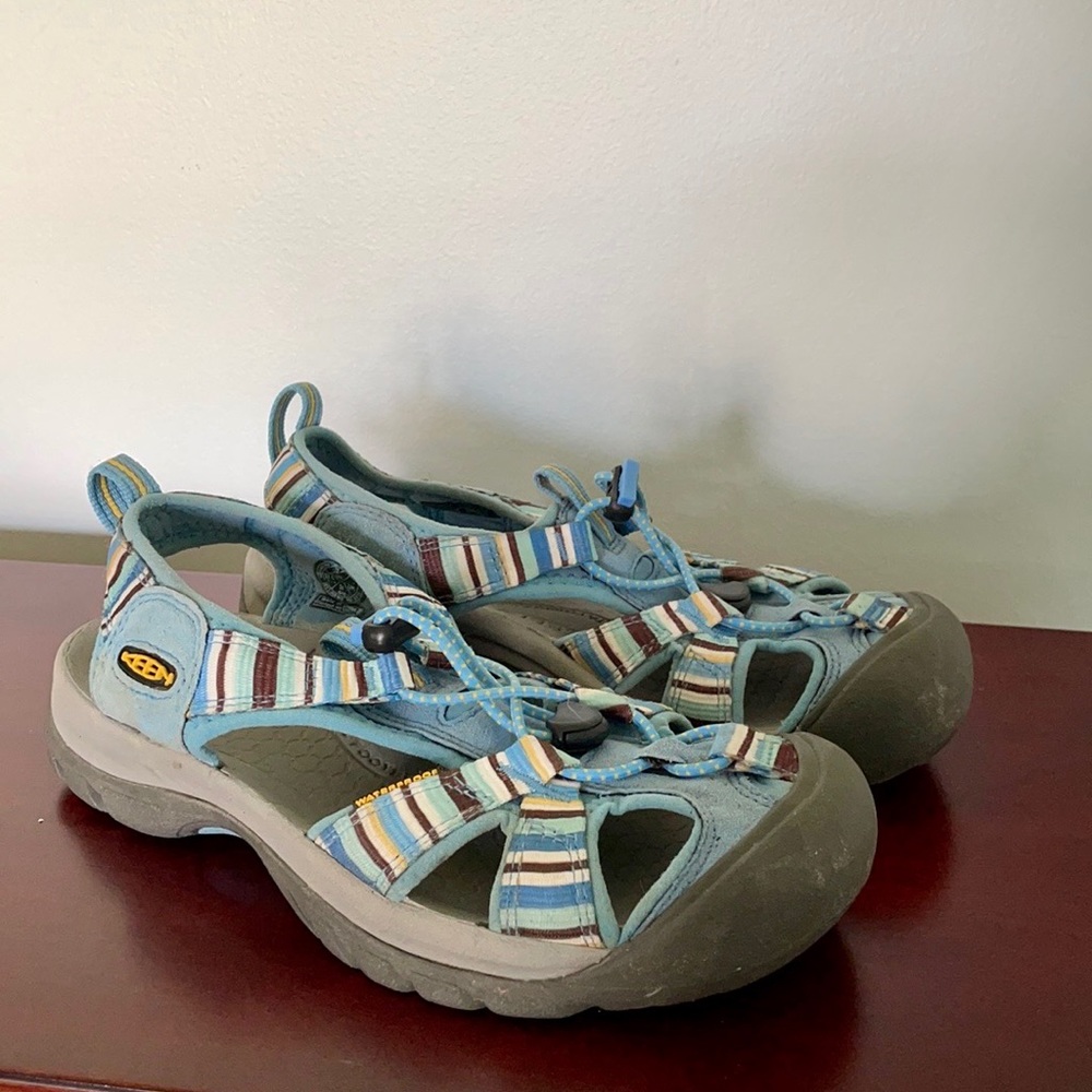 Keen Waterproof Sandals